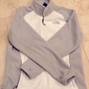 North Face Fleece